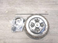 Bsa B25ss Triumph Trailblazer.. B50 Tr25. Complete Clutch