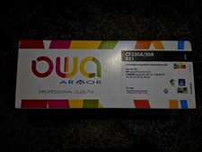 OWA Armor CF230A/30A,  Canon