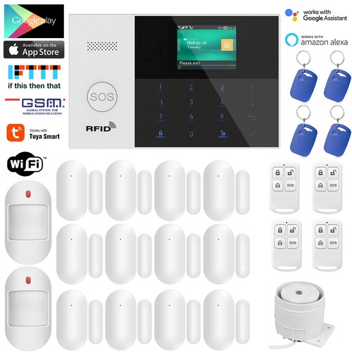 Z03 tuya wifi - wifi, ip