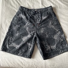 Fat Face Swimming Board Shorts