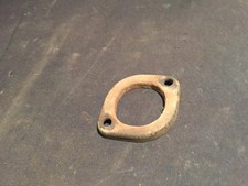1981 Yamaha Xt 550 Exhaust