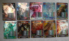 Doctor Who BATTLES IN TIME