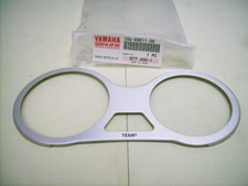 Yamaha RD125YPVS TZR125 Meter