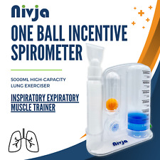 NIVJA Inspiratory Expiratory
