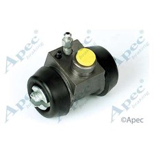 Genuine OE Quality Apec Rear