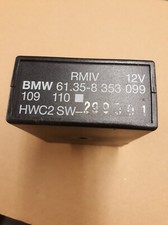 BMW 3 Series E36 RMIV Relay MODULE 61.35-8 353 099