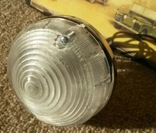 Land Rover Reverse Light NADA