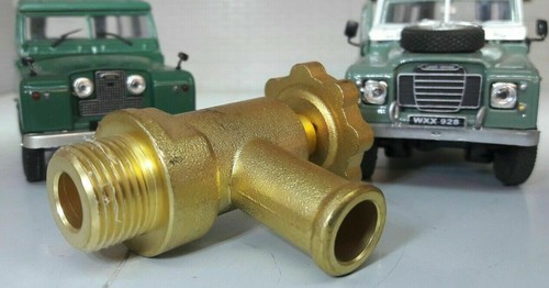 Land rover series - 2a, 3