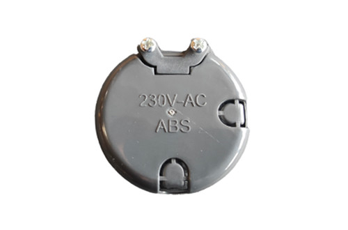 Cbe line socket back box - c-line,