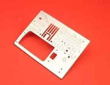 Stitch Plate 861013 for Elna