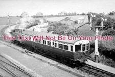 DE 4005 - Churston Railway