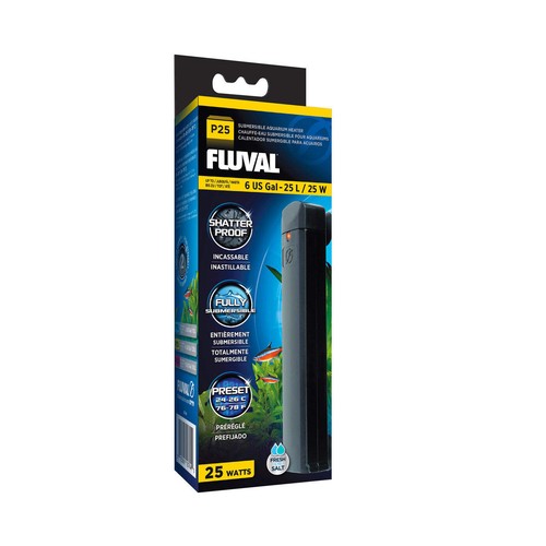 Fluval p25 submersible - p25,