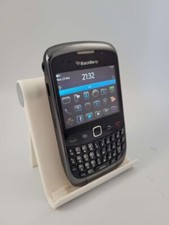 Blackberry Curve 3G 9300 Black