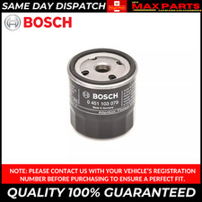 Bosch 0451103079 Car oil