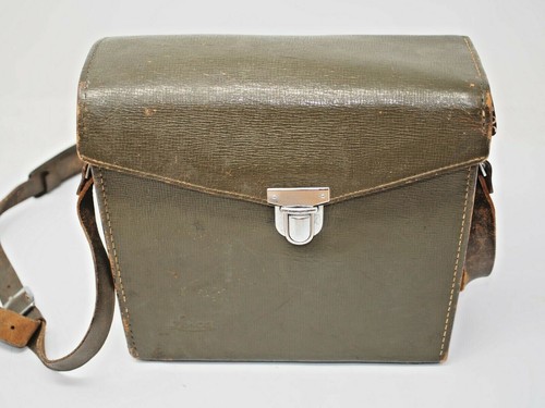 Leica series brown - leica,