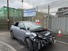 2024 PEUGEOT 3008 MK3 GT 1.2T MHEV GREY REAR COIL SPRING - BREAKING