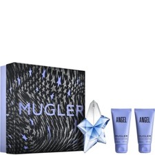 Mugler Angel 25ml EDP, 50ml
