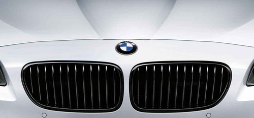 Bmw series f10 - f10, m