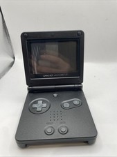 Nintendo Game Boy Advance SP