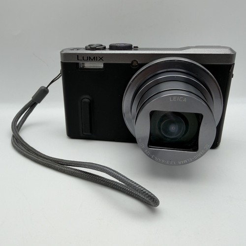 Panasonic lumix tz60 - panasonic,