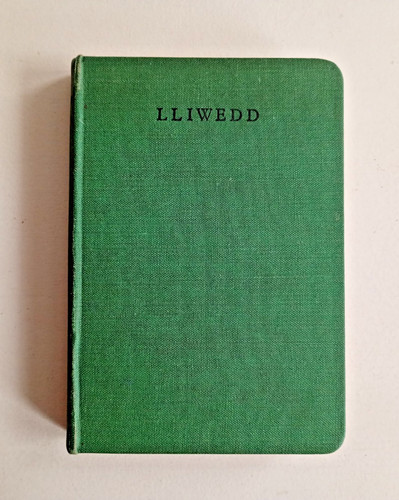 Lliwedd climbing guide the - guide, to
