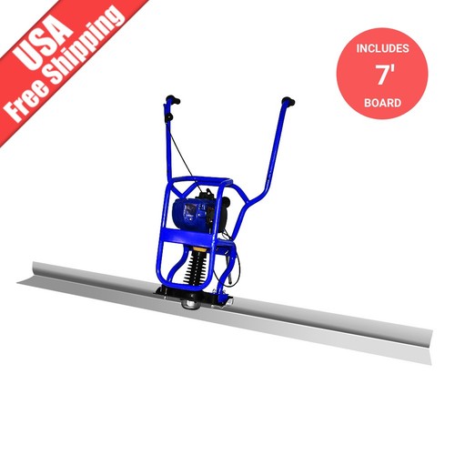 2hp vibrating concrete - vibrating, power