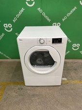Hoover Vented Tumble Dryer 10Kg - White - G Rated HLEV10DG-80 #LF115181