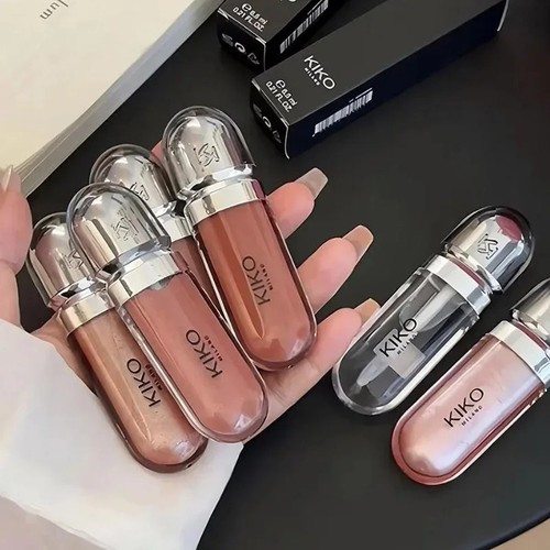 Kiko milano hydra lipgloss - milano,