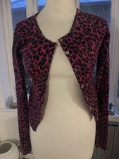 Ladies Crumpet Cashmere pink