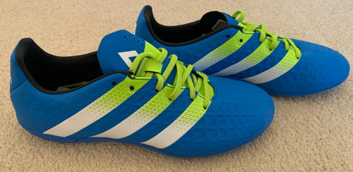 Adidas ace boys - adidas, football