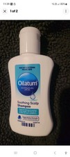 oilatum shampoo soothing 