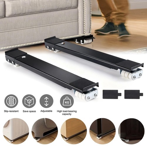 Appliance roller base - roller,