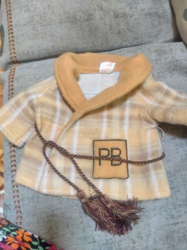Original vintage gabrielle - original,