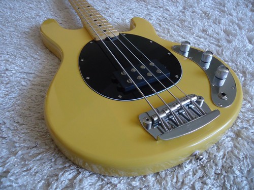 Sterling music man stingray - sterling, by