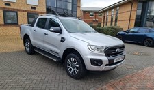 Ford Ranger 3.2 Wildtrak 70