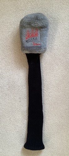 Wilson bazooka golf - wilson, driver