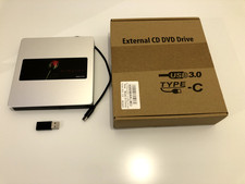 NOLYTH USB C SUPERDRIVE CLASS