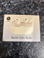 Beats Solo Buds Wireless