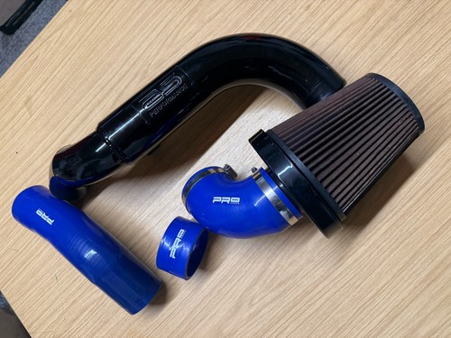 Ford focus 225 induction - focus, st