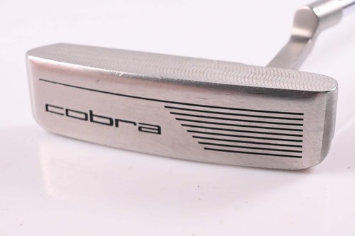 Cobra fly putter 34 - cobra,