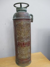 Elkhart Brass & Copper Fire