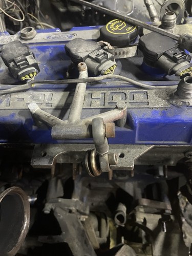 Turbo damper good con - turbo,