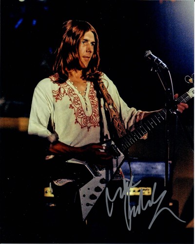 Mick ralphs bad - ralphs,