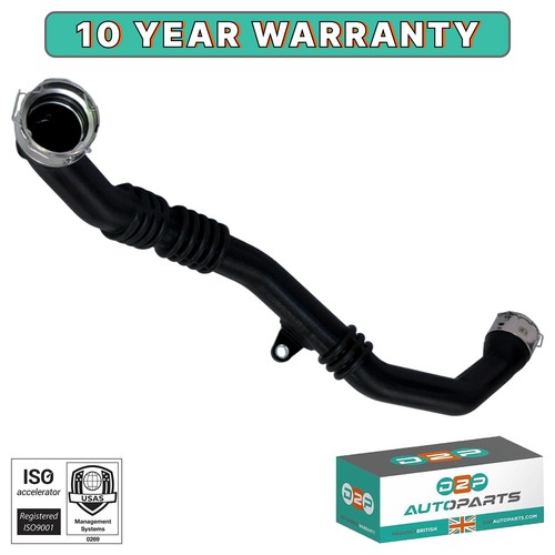 Intercooler hose pipe - intercooler,