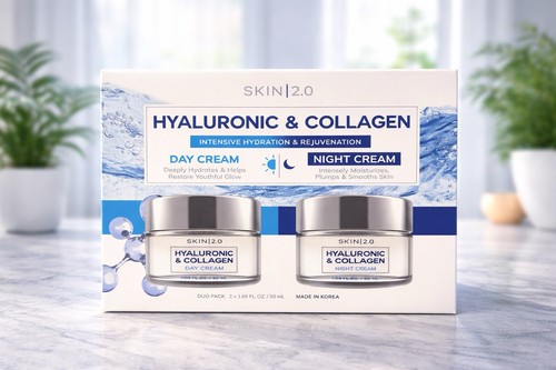 Skin day night - 2.0, &