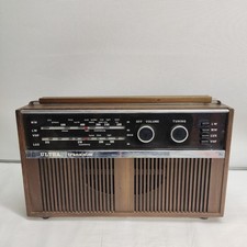 ULTRA TRANSISTOR 6128 RADIO