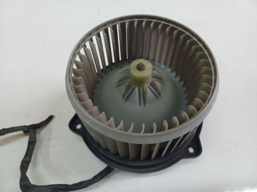 Mitsubishi grandis 2006 heater - mitsubishi,