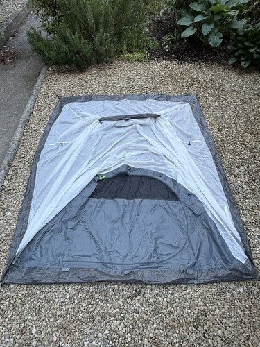 Outwell eart tent - eart,