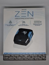 Cronus Zen With Scripts