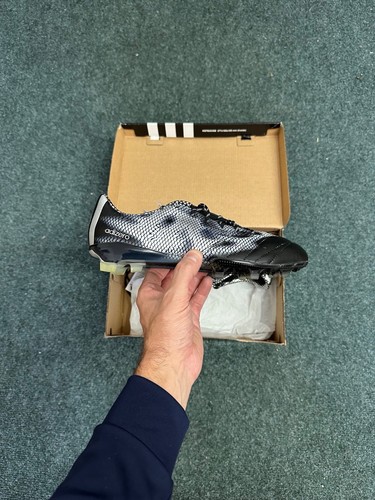 Adidas f50 adizero leather - f50, fg